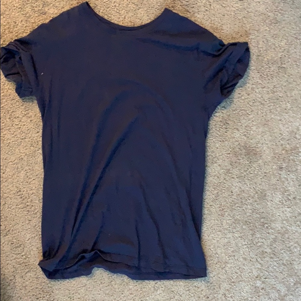 T shirt dress
